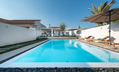 Villa Licia