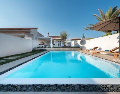 Villa Licia