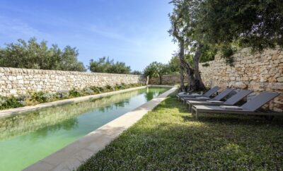 Villa dei Carrubi