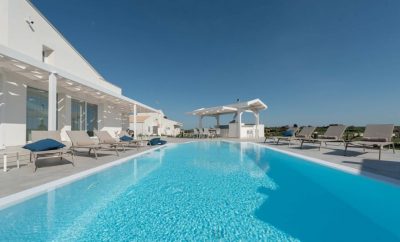 Villa White