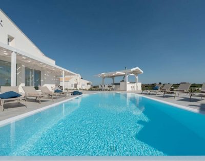 Villa White