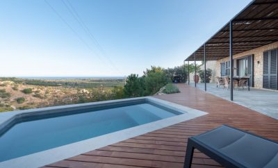 Ferienhaus Sicilia Barocca