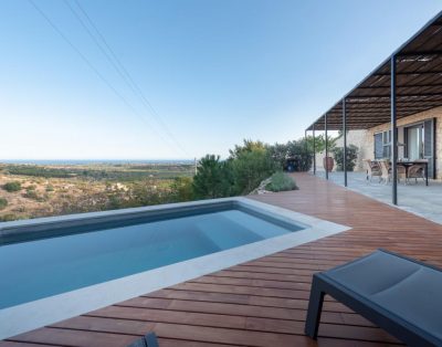 Ferienhaus Sicilia Barocca