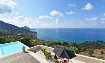 Villa Lunetta Cefalù