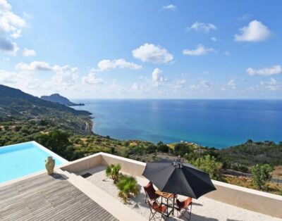 Villa Lunetta Cefalù
