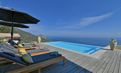 Villa Lunetta Cefalù