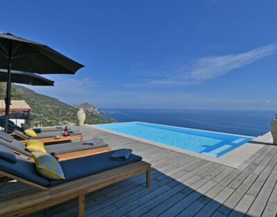 Villa Lunetta Cefalù