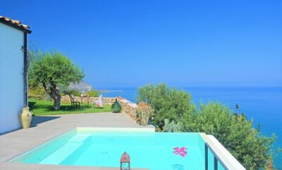Villa Talia Cefalù