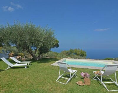 Villa Sogno Cefalù