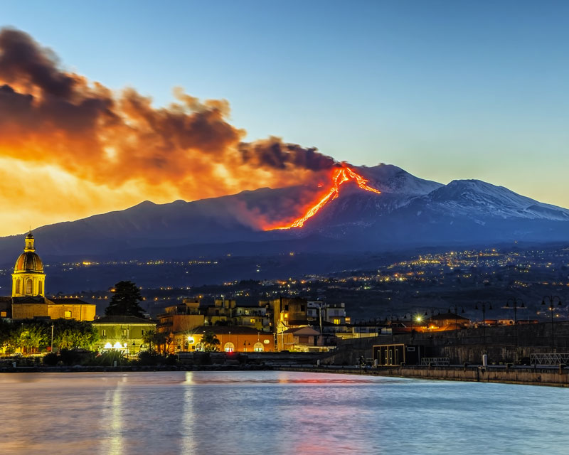 etna