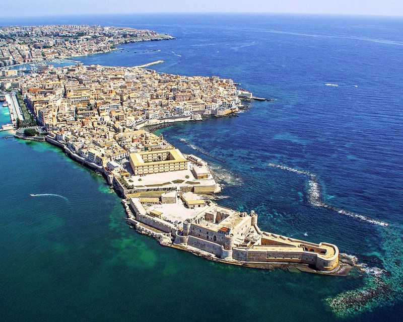 ortigia