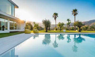Villa Meravigliosa Taormina