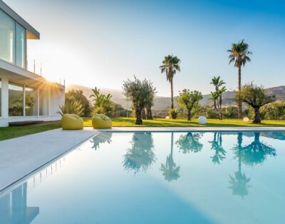 Villa Meravigliosa Taormina